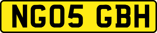 NG05GBH