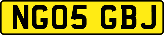 NG05GBJ