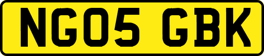 NG05GBK