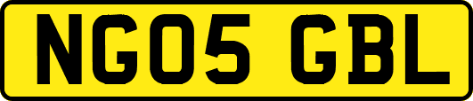 NG05GBL