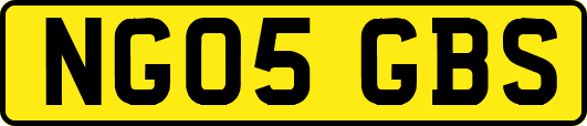 NG05GBS