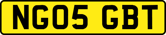 NG05GBT