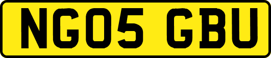 NG05GBU