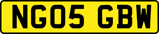 NG05GBW