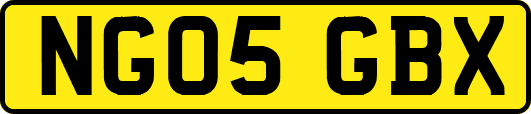 NG05GBX