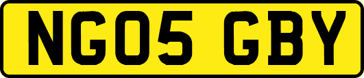 NG05GBY