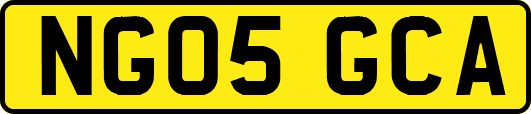 NG05GCA