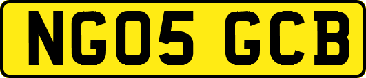 NG05GCB