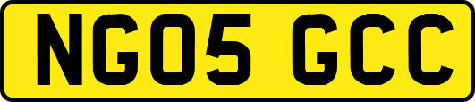 NG05GCC
