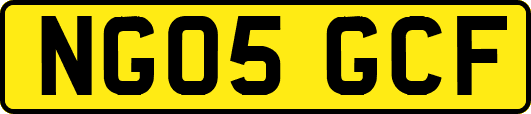 NG05GCF