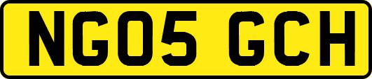 NG05GCH