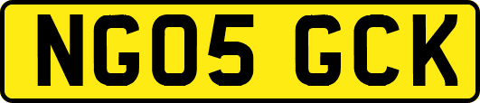 NG05GCK