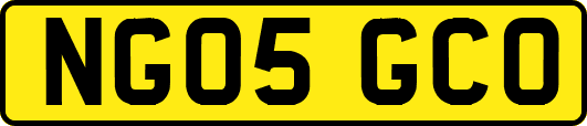 NG05GCO