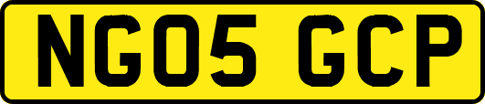 NG05GCP