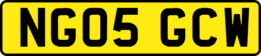 NG05GCW