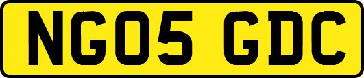 NG05GDC