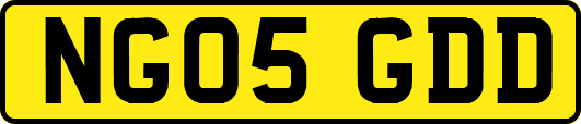 NG05GDD