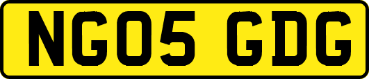 NG05GDG