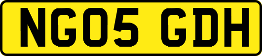 NG05GDH