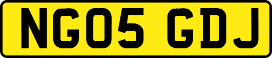 NG05GDJ