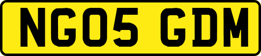 NG05GDM