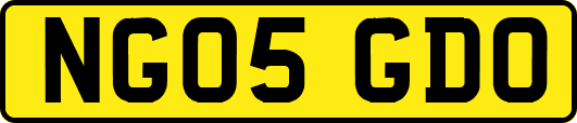NG05GDO