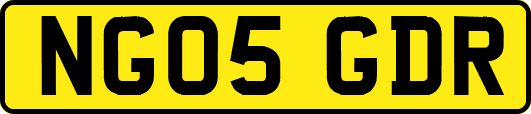 NG05GDR