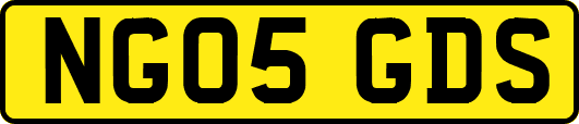 NG05GDS