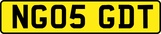 NG05GDT