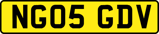 NG05GDV