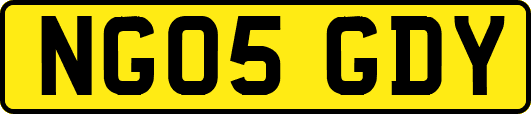 NG05GDY