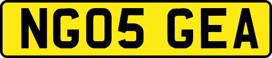 NG05GEA