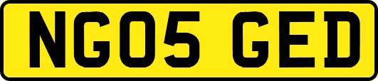 NG05GED