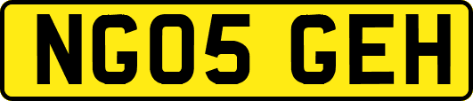 NG05GEH