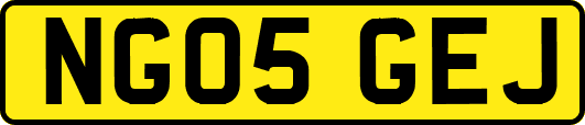 NG05GEJ
