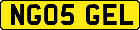 NG05GEL
