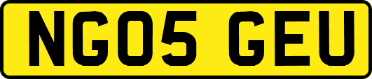 NG05GEU