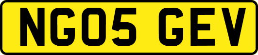 NG05GEV