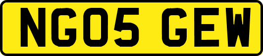 NG05GEW