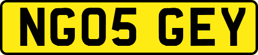 NG05GEY