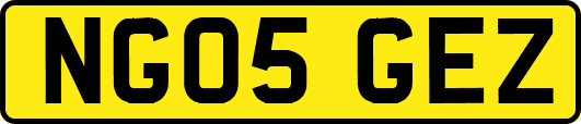 NG05GEZ