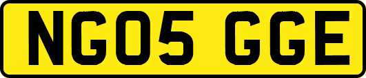 NG05GGE