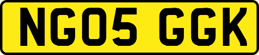 NG05GGK