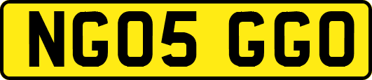 NG05GGO