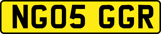 NG05GGR