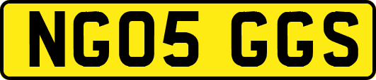 NG05GGS