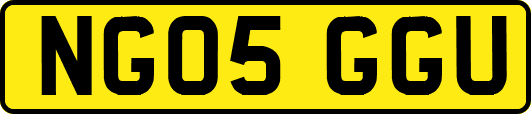 NG05GGU