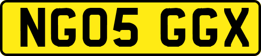 NG05GGX