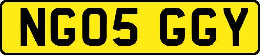 NG05GGY