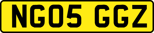 NG05GGZ